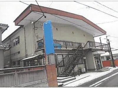 (値下げ) 秋田県由利本荘市 羽後本荘駅3分 戸建て 655万円の競売物件 #2