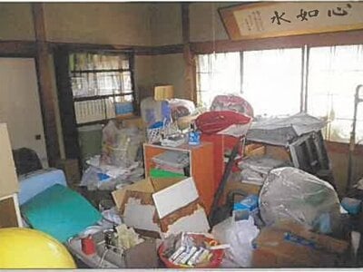 (値下げ) 秋田県由利本荘市 羽後本荘駅3分 戸建て 655万円の競売物件 #23
