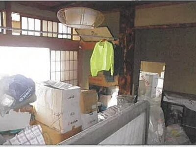 (値下げ) 秋田県由利本荘市 羽後本荘駅3分 戸建て 655万円の競売物件 #24