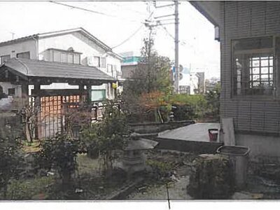 (値下げ) 秋田県由利本荘市 羽後本荘駅3分 戸建て 655万円の競売物件 #25