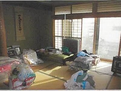 (値下げ) 秋田県由利本荘市 羽後本荘駅3分 戸建て 655万円の競売物件 #32