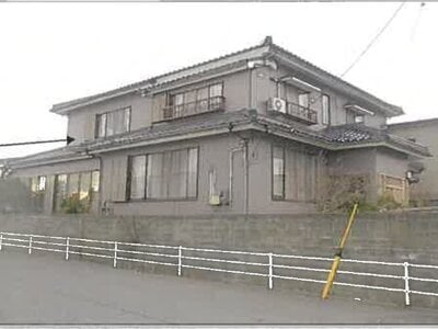 (値下げ) 秋田県由利本荘市 羽後本荘駅3分 戸建て 655万円の競売物件 #4