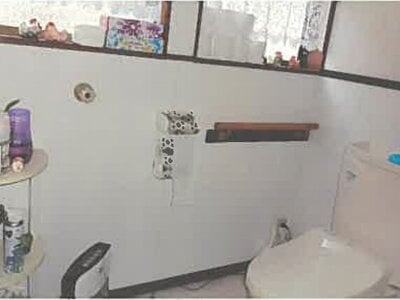 秋田県潟上市 出戸浜駅18分 戸建て 191万円の競売物件 #14