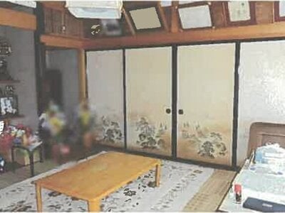 秋田県潟上市 出戸浜駅18分 戸建て 191万円の競売物件 #15