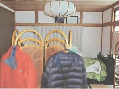 秋田県潟上市 出戸浜駅18分 戸建て 191万円の競売物件 #16