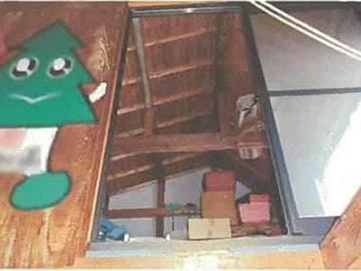 秋田県潟上市 出戸浜駅18分 戸建て 191万円の競売物件 #21