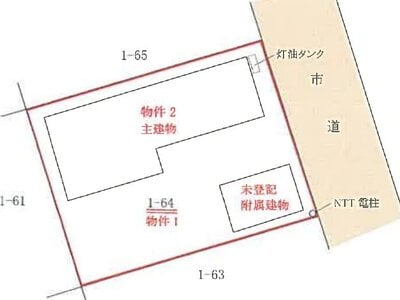 秋田県潟上市 出戸浜駅18分 戸建て 191万円の競売物件 #22