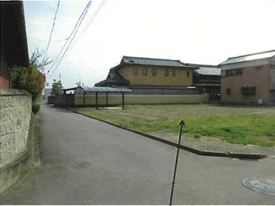 (値下げ) 三重県津市 高茶屋駅18分 土地 351万円の競売物件 #4