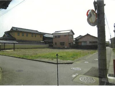 (値下げ) 三重県津市 高茶屋駅18分 土地 351万円の競売物件 #7