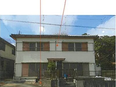 三重県津市 下庄駅18分 戸建て 387万円の競売物件 #1