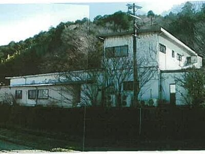 三重県松阪市 松阪駅 戸建て 497万円の競売物件 #1