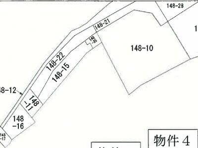 三重県松阪市 松阪駅 戸建て 497万円の競売物件 #16