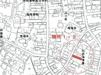 三重県鈴鹿市 鈴鹿市駅6分 戸建て 614万円の競売物件 #5