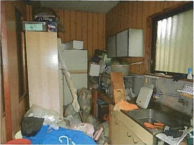 三重県度会郡大紀町 梅ヶ谷駅 戸建て 277万円の競売物件 #10
