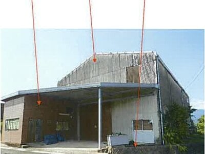 三重県亀山市 亀山駅 戸建て 226万円の競売物件 #1