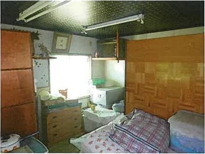 三重県亀山市 亀山駅 戸建て 226万円の競売物件 #3