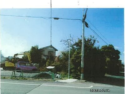 三重県松阪市 伊勢中川駅23分 戸建て 405万円の競売物件 #2