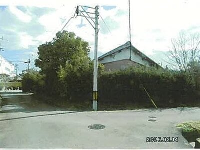 三重県松阪市 伊勢中川駅23分 戸建て 405万円の競売物件 #3