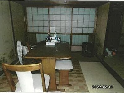 三重県松阪市 伊勢中川駅23分 戸建て 405万円の競売物件 #6