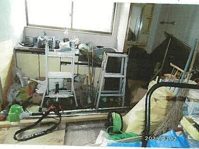 三重県松阪市 伊勢中川駅23分 戸建て 405万円の競売物件 #7