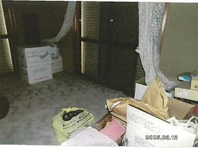 三重県松阪市 伊勢中川駅23分 戸建て 405万円の競売物件 #8