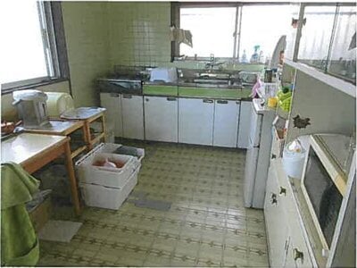 三重県松阪市 東松阪駅8分 戸建て 183万円の競売物件 #6