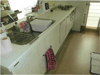 三重県名張市桔梗が丘四番町三街区 美旗駅18分 戸建て 736万円の競売物件 #3