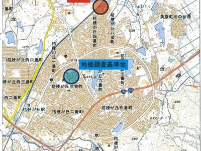三重県名張市桔梗が丘四番町三街区 美旗駅18分 戸建て 736万円の競売物件 #5