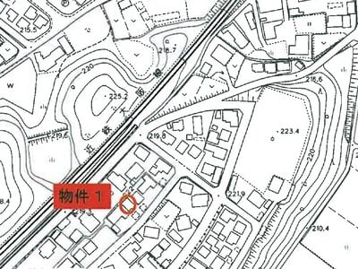 三重県名張市桔梗が丘四番町三街区 美旗駅18分 戸建て 736万円の競売物件 #6