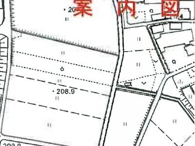 三重県名張市桔梗が丘四番町三街区 美旗駅18分 戸建て 736万円の競売物件 #7
