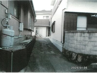 三重県志摩市 賢島駅 戸建て 603万円の競売物件 #1