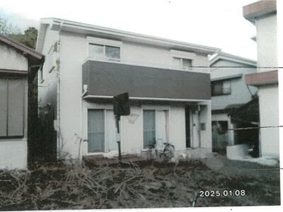 三重県志摩市 賢島駅 戸建て 603万円の競売物件 #3