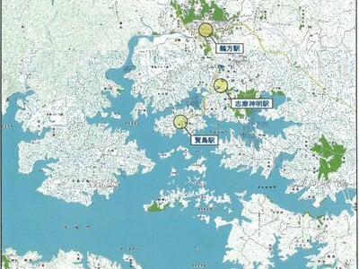 三重県志摩市 賢島駅 戸建て 603万円の競売物件 #7