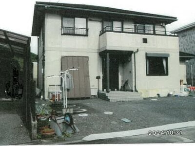 三重県志摩市 志摩神明駅6分 戸建て 511万円の競売物件 #1