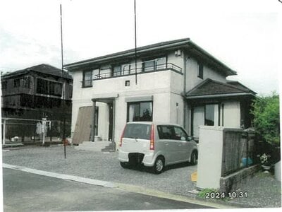 三重県志摩市 志摩神明駅6分 戸建て 511万円の競売物件 #2