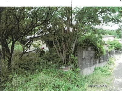 (値下げ) 三重県鳥羽市 志摩赤崎駅2分 戸建て 155万円の競売物件 #4