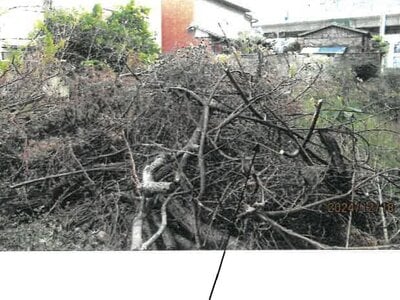 (値下げ) 大阪府八尾市 志紀駅3分 土地 463万円の競売物件 #1