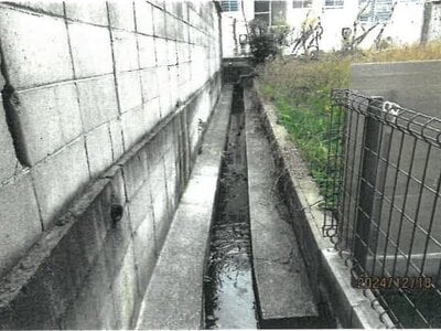 (値下げ) 大阪府八尾市 志紀駅3分 土地 463万円の競売物件 #5