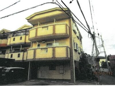 大阪府東大阪市 吉田駅6分 戸建て 774万円の競売物件 #1