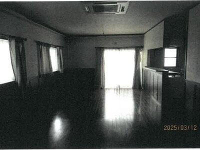 大阪府東大阪市 吉田駅6分 戸建て 774万円の競売物件 #12