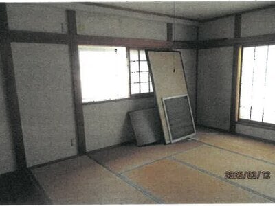 大阪府東大阪市 吉田駅6分 戸建て 774万円の競売物件 #14