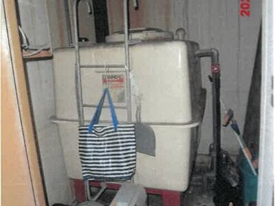 大阪府大阪市住之江区 住吉大社駅7分 戸建て 2,384万円の競売物件 #4
