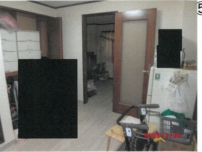 大阪府大阪市住之江区 住吉大社駅7分 戸建て 2,384万円の競売物件 #5