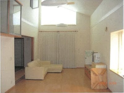大阪府茨木市 彩都西駅11分 戸建て 2,283万円の競売物件 #2