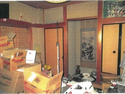大阪府八尾市 高安駅14分 戸建て 606万円の競売物件 #11