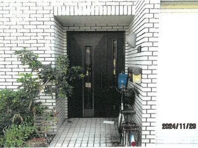 大阪府八尾市 高安駅14分 戸建て 606万円の競売物件 #4