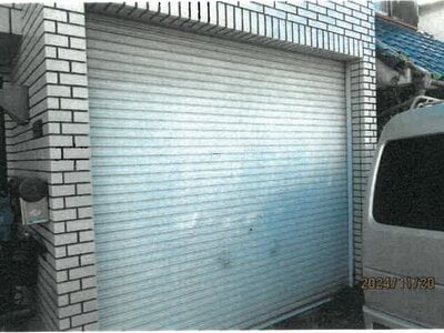 大阪府八尾市 高安駅14分 戸建て 606万円の競売物件 #5