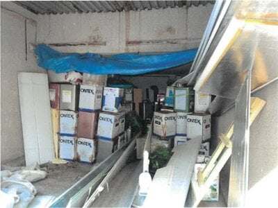 大阪府寝屋川市 寝屋川市駅16分 戸建て 423万円の競売物件 #2