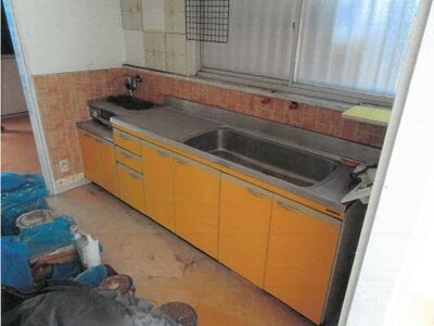 大阪府寝屋川市 寝屋川市駅16分 戸建て 423万円の競売物件 #4