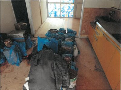 大阪府寝屋川市 寝屋川市駅16分 戸建て 423万円の競売物件 #5